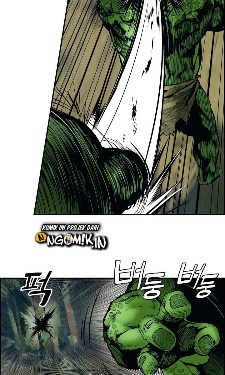 MookHyang – Dark Lady - Chapter 1 - Page 51