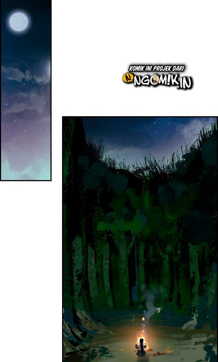 MookHyang – Dark Lady - Chapter 1 - Page 54