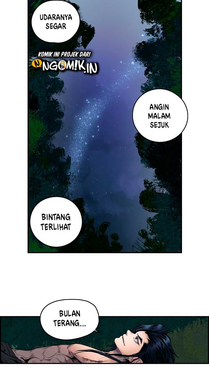 MookHyang – Dark Lady - Chapter 1 - Page 60