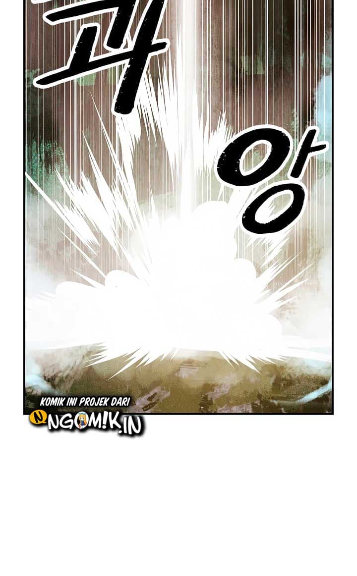 MookHyang – Dark Lady - Chapter 1 - Page 9