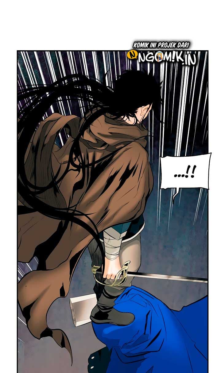 MookHyang – Dark Lady - Chapter 10 - Page 12