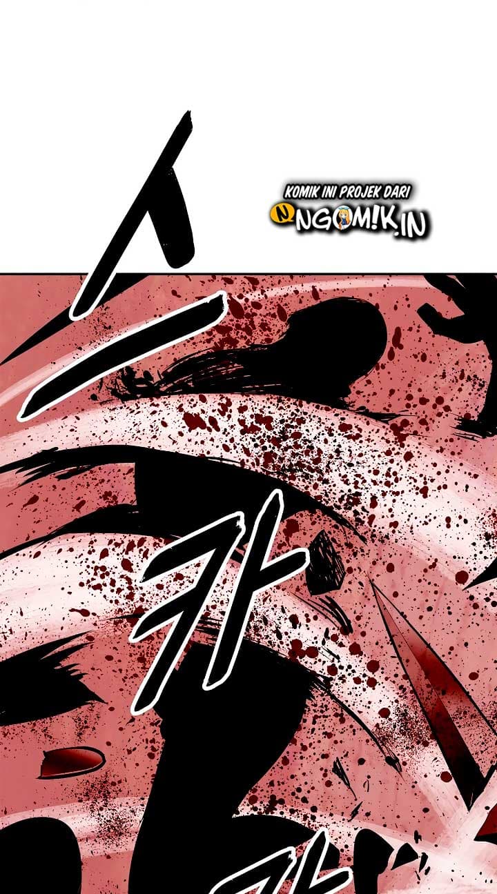 MookHyang – Dark Lady - Chapter 10 - Page 20