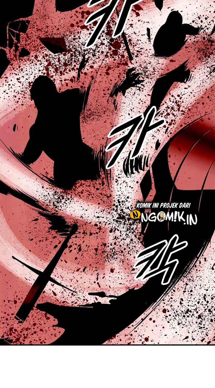 MookHyang – Dark Lady - Chapter 10 - Page 21