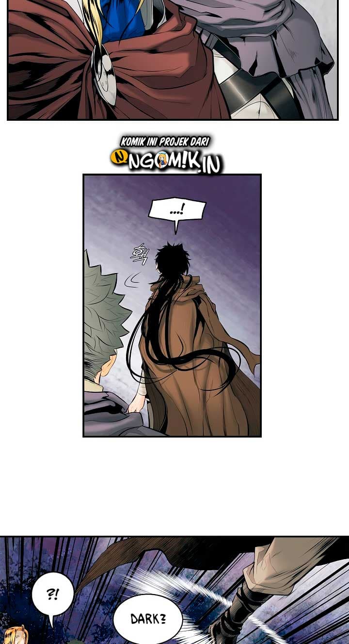 MookHyang – Dark Lady - Chapter 10 - Page 29