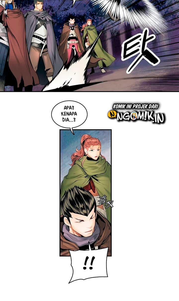 MookHyang – Dark Lady - Chapter 10 - Page 30