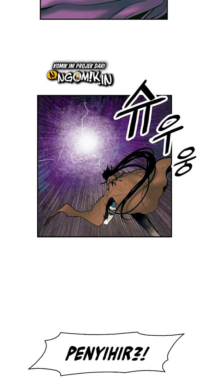 MookHyang – Dark Lady - Chapter 10 - Page 32