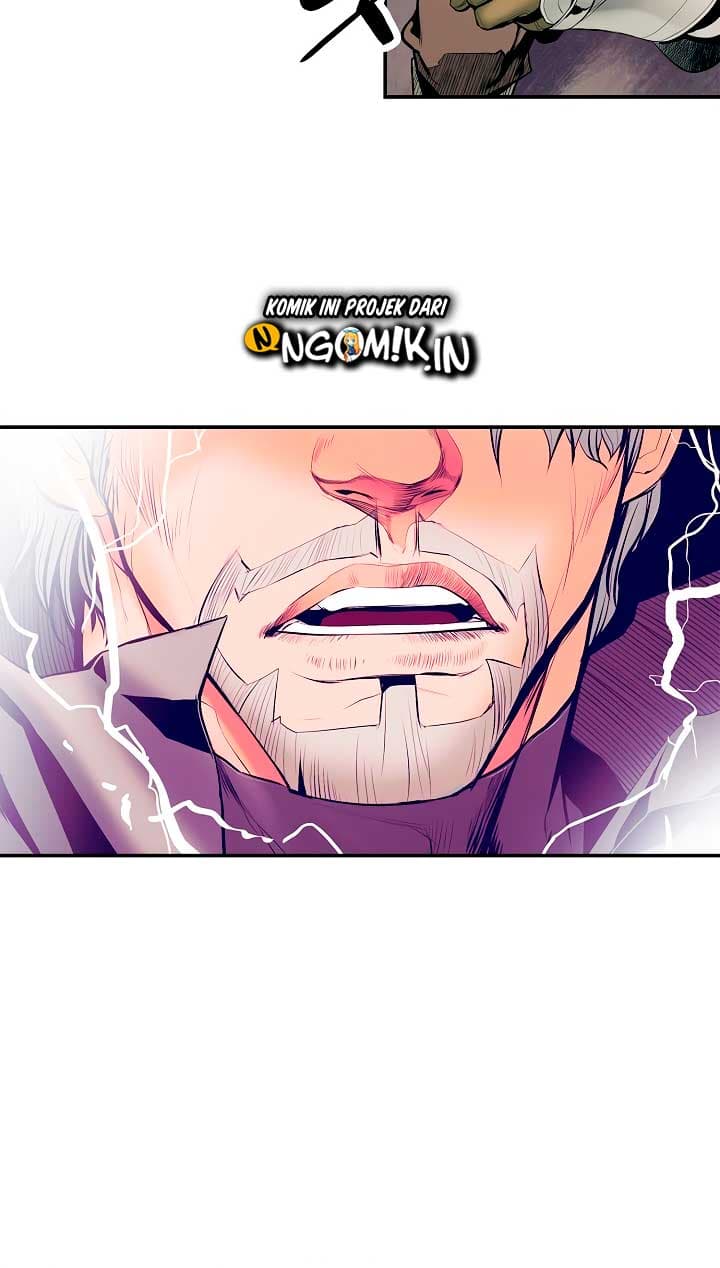 MookHyang – Dark Lady - Chapter 10 - Page 35