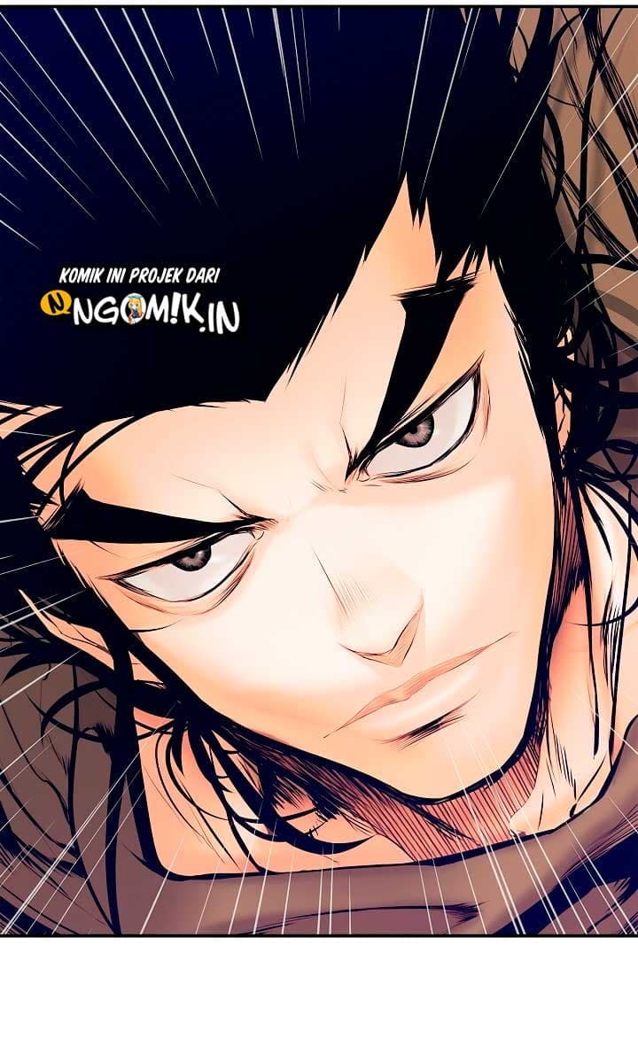 MookHyang – Dark Lady - Chapter 10 - Page 36