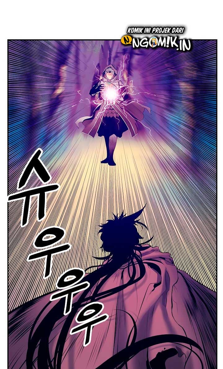 MookHyang – Dark Lady - Chapter 10 - Page 37