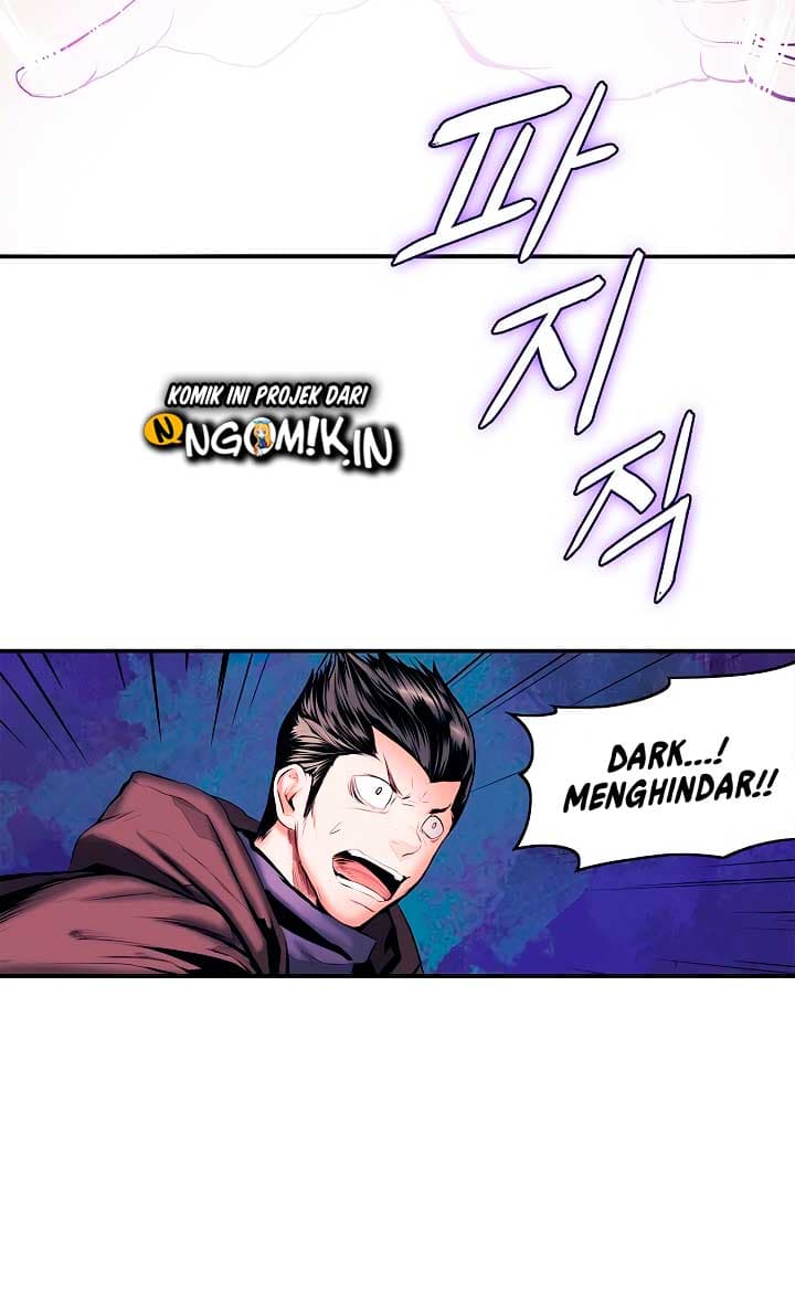 MookHyang – Dark Lady - Chapter 10 - Page 39
