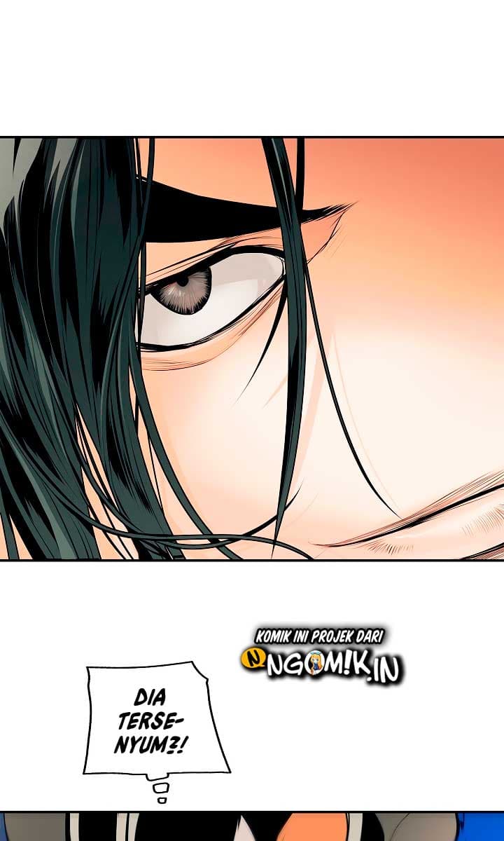 MookHyang – Dark Lady - Chapter 10 - Page 4