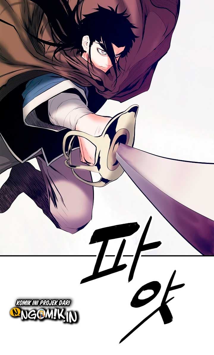 MookHyang – Dark Lady - Chapter 10 - Page 41