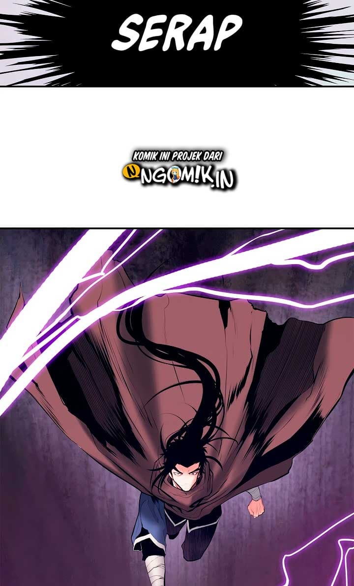 MookHyang – Dark Lady - Chapter 10 - Page 43
