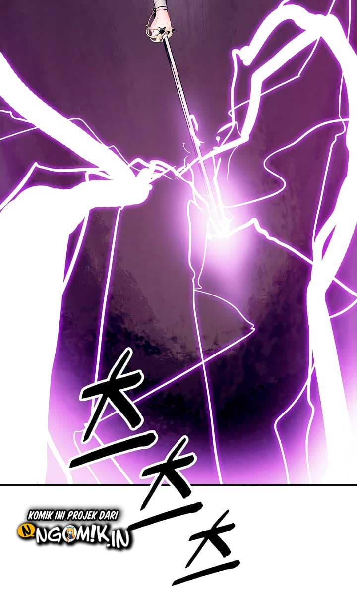MookHyang – Dark Lady - Chapter 10 - Page 44