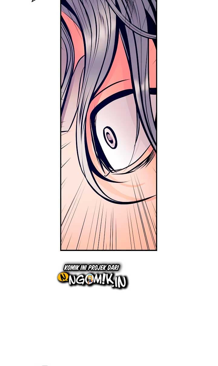 MookHyang – Dark Lady - Chapter 10 - Page 46