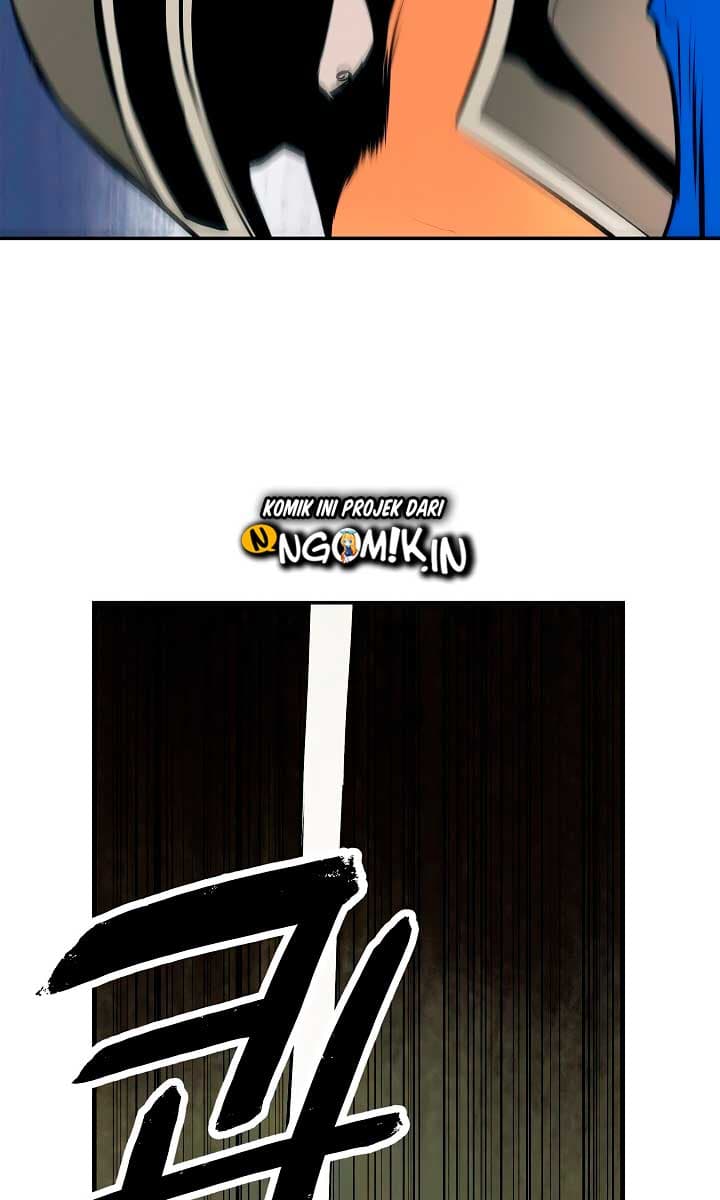 MookHyang – Dark Lady - Chapter 10 - Page 5