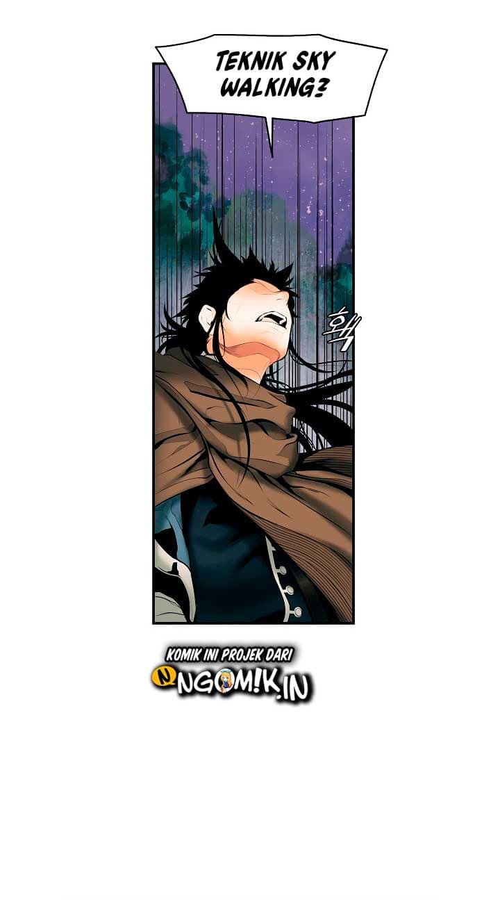 MookHyang – Dark Lady - Chapter 10 - Page 51