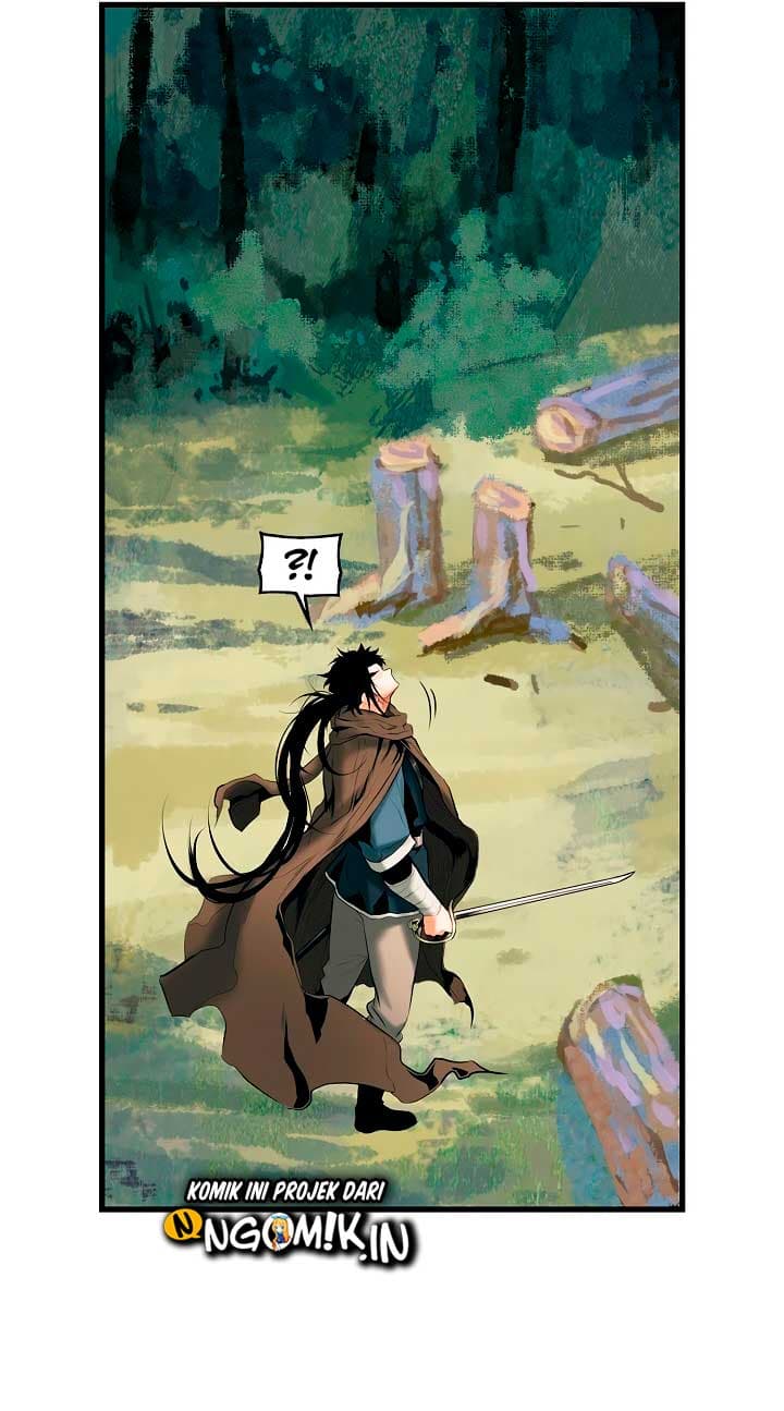 MookHyang – Dark Lady - Chapter 10 - Page 52