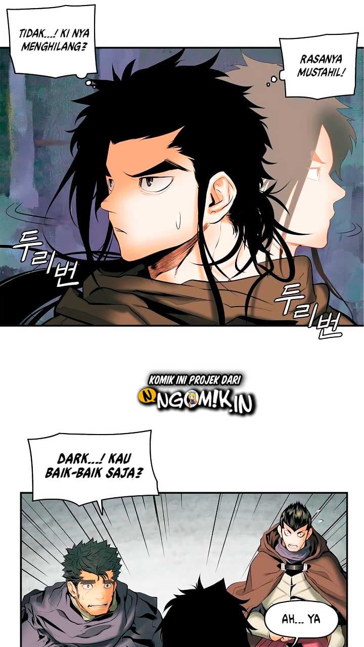 MookHyang – Dark Lady - Chapter 10 - Page 53