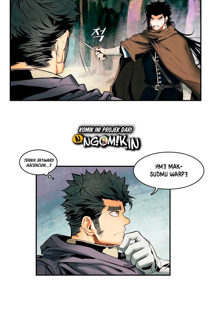 MookHyang – Dark Lady - Chapter 10 - Page 55