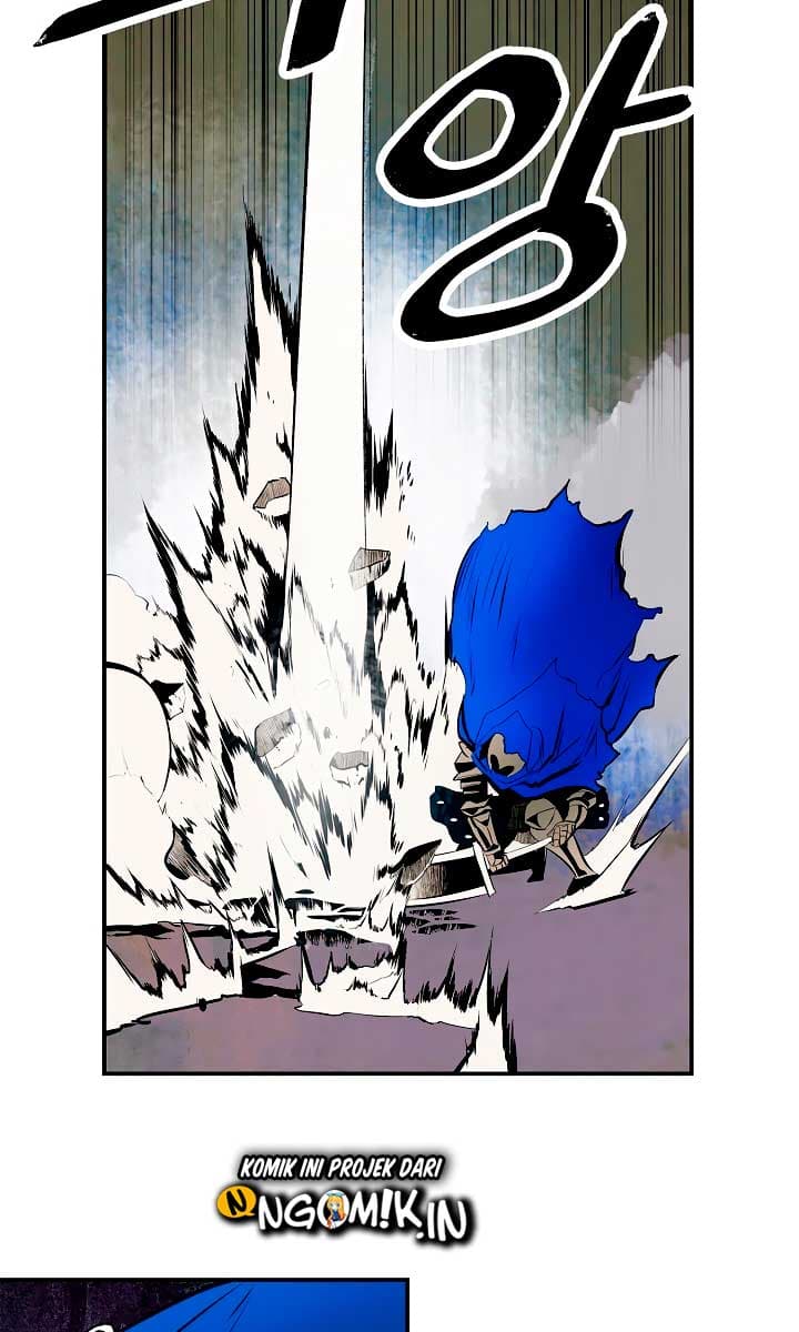 MookHyang – Dark Lady - Chapter 10 - Page 6