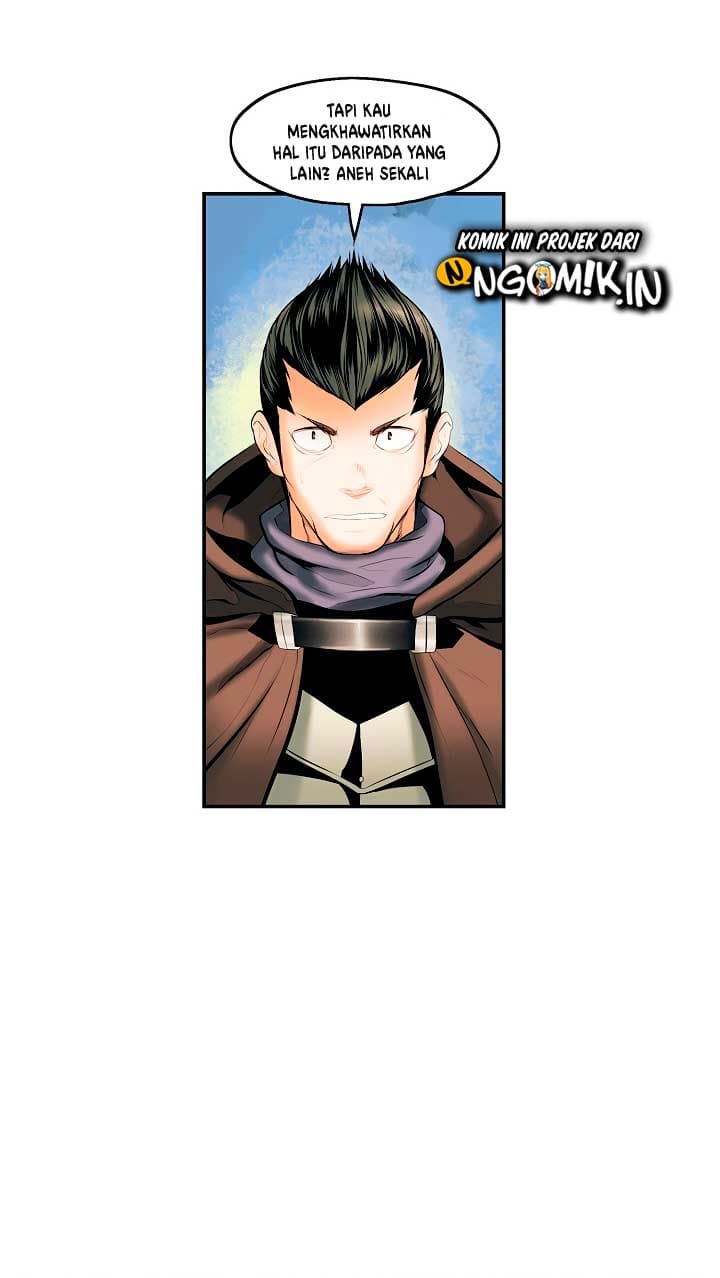 MookHyang – Dark Lady - Chapter 10 - Page 60