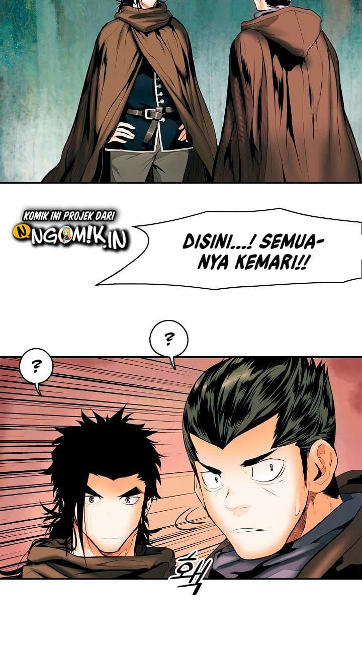 MookHyang – Dark Lady - Chapter 10 - Page 64