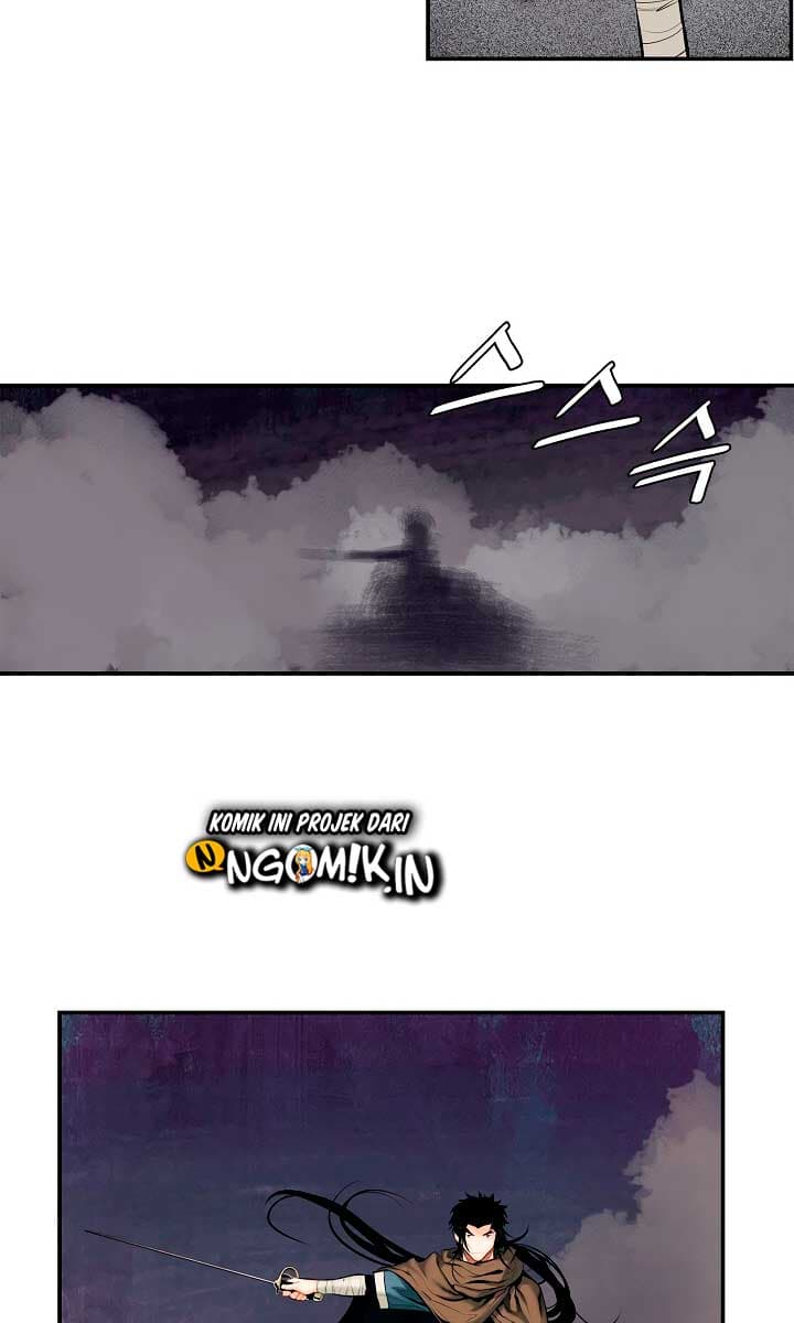 MookHyang – Dark Lady - Chapter 10 - Page 8