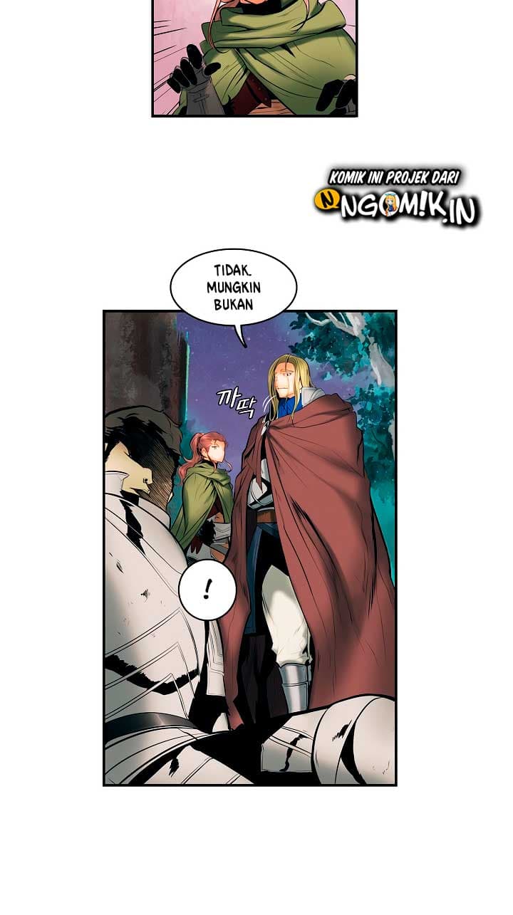 MookHyang – Dark Lady - Chapter 11 - Page 14