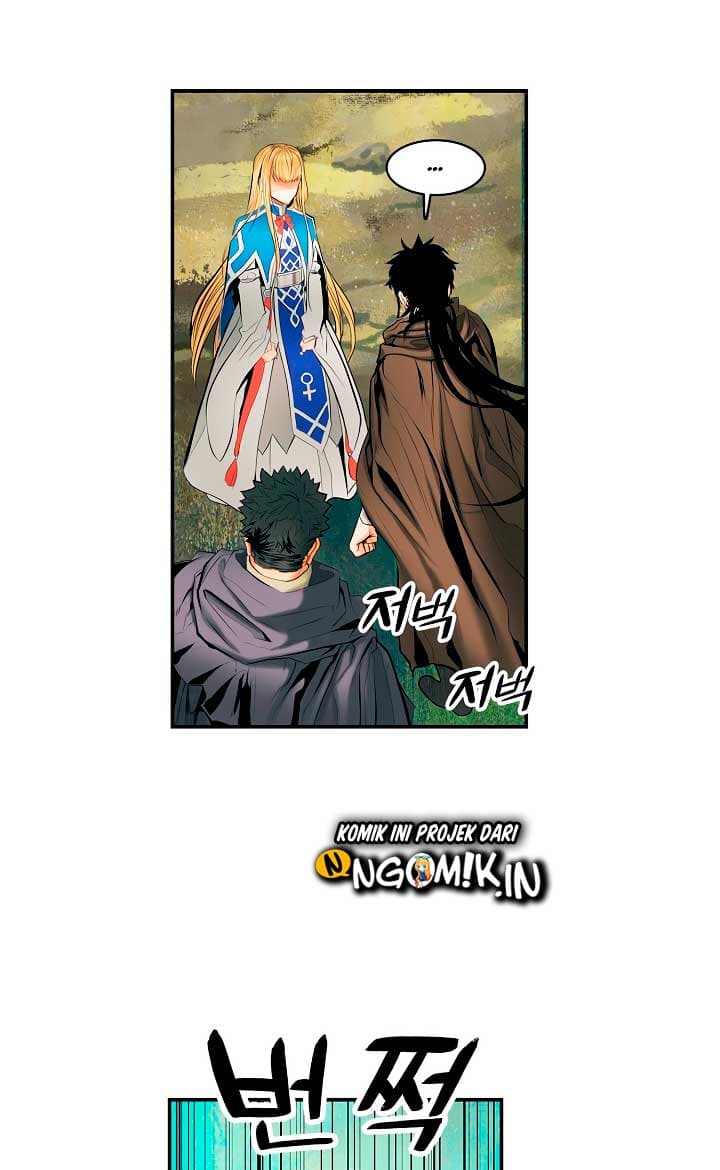 MookHyang – Dark Lady - Chapter 11 - Page 22