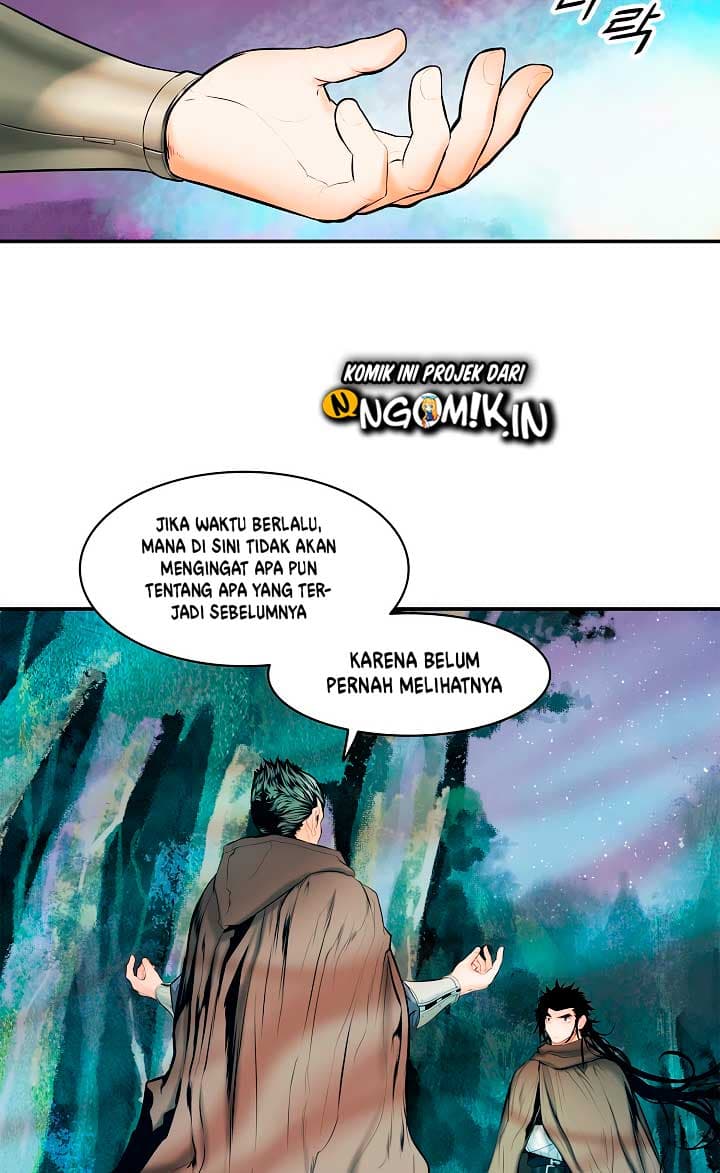 MookHyang – Dark Lady - Chapter 11 - Page 32