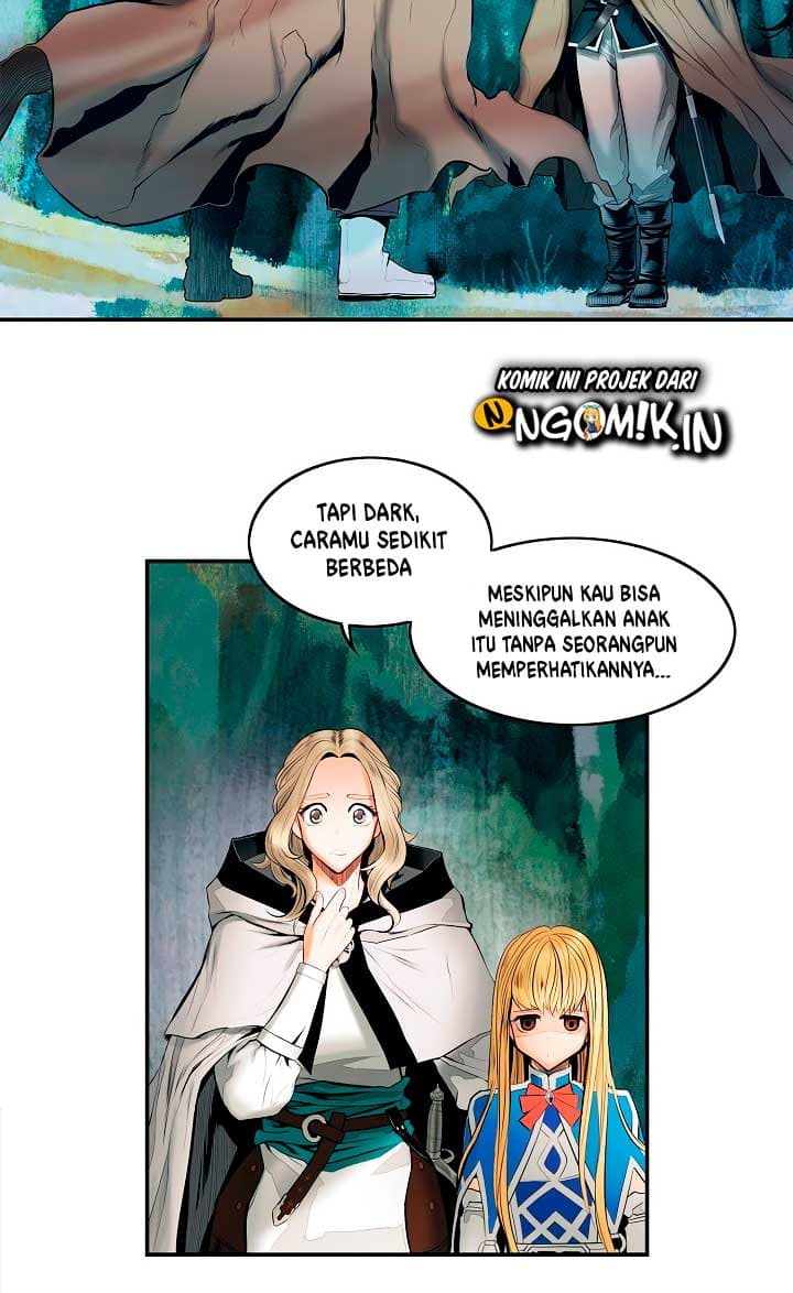 MookHyang – Dark Lady - Chapter 11 - Page 33