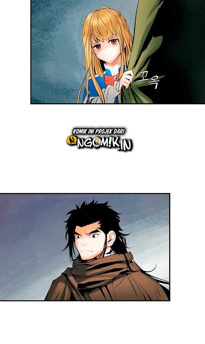 MookHyang – Dark Lady - Chapter 11 - Page 38