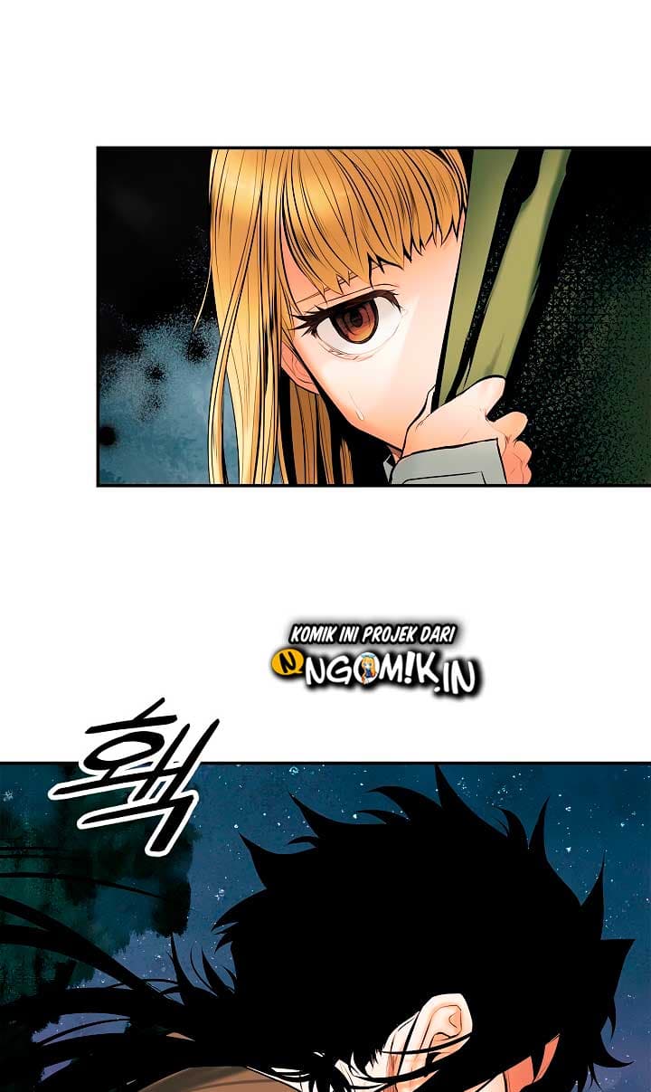 MookHyang – Dark Lady - Chapter 11 - Page 39