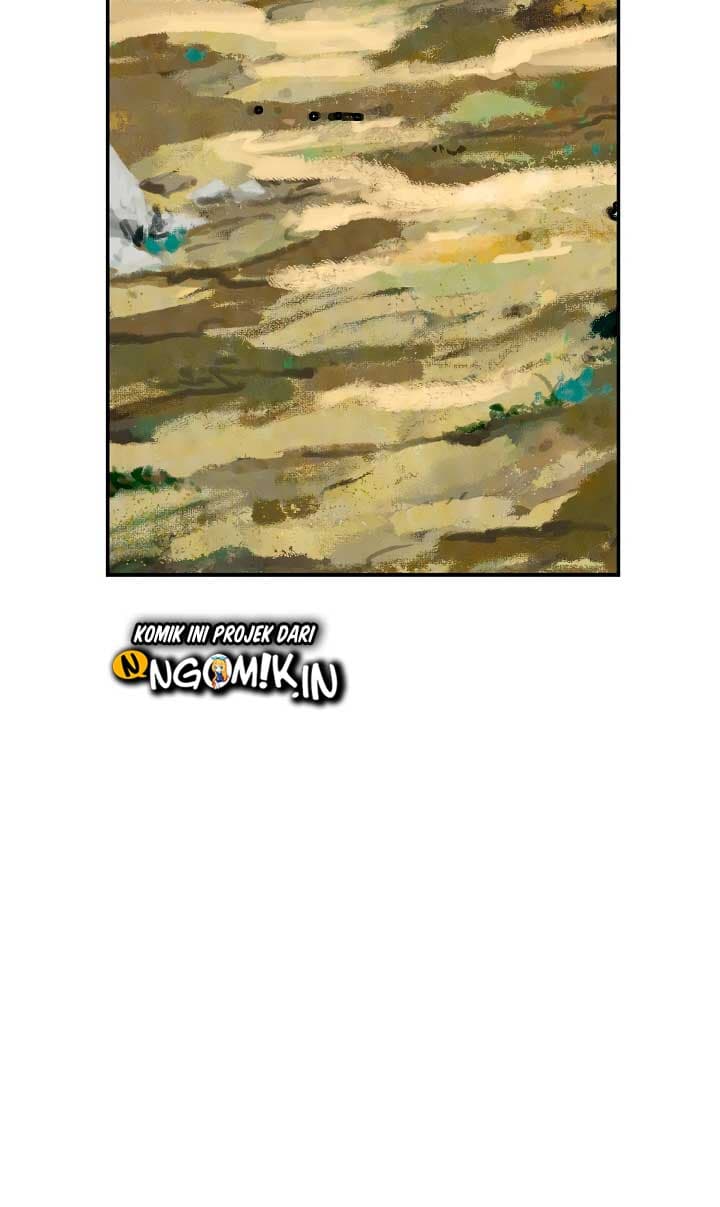 MookHyang – Dark Lady - Chapter 11 - Page 41