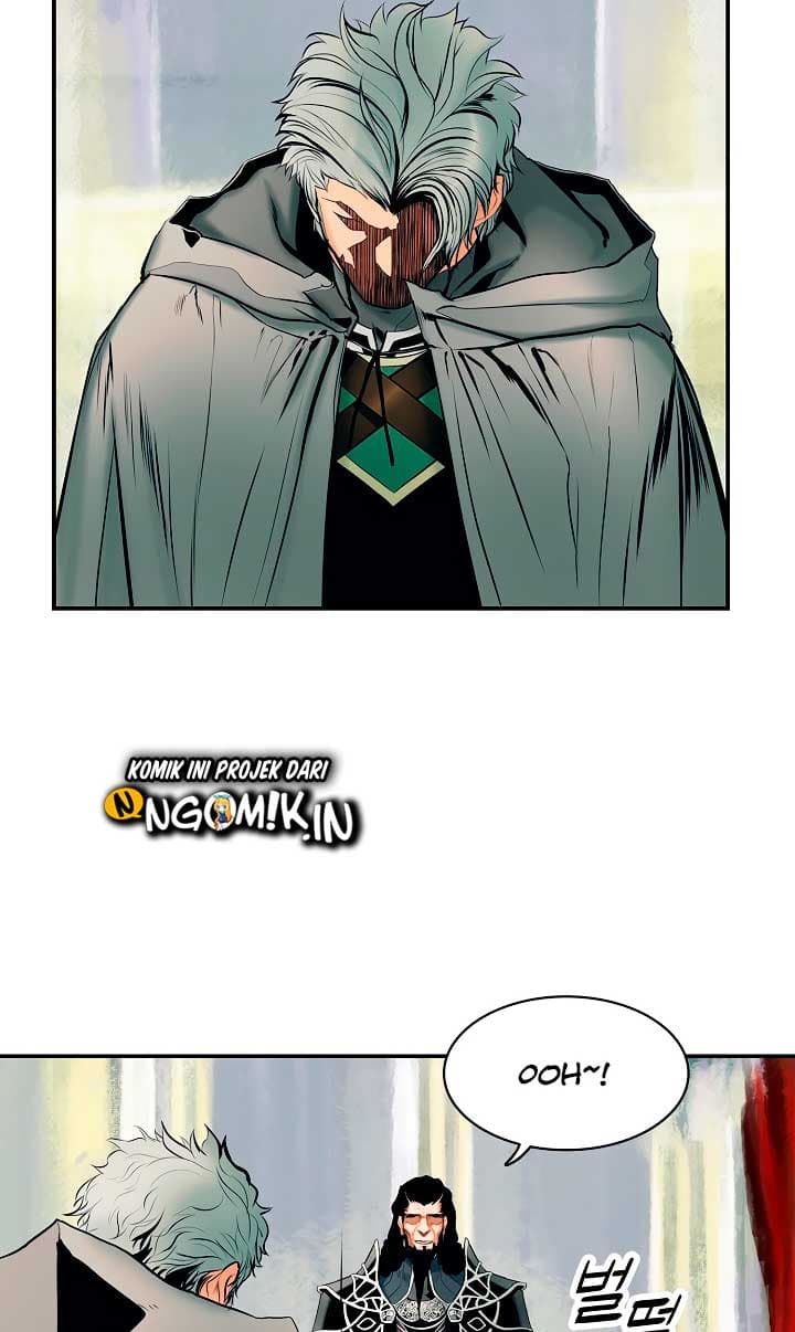 MookHyang – Dark Lady - Chapter 11 - Page 43
