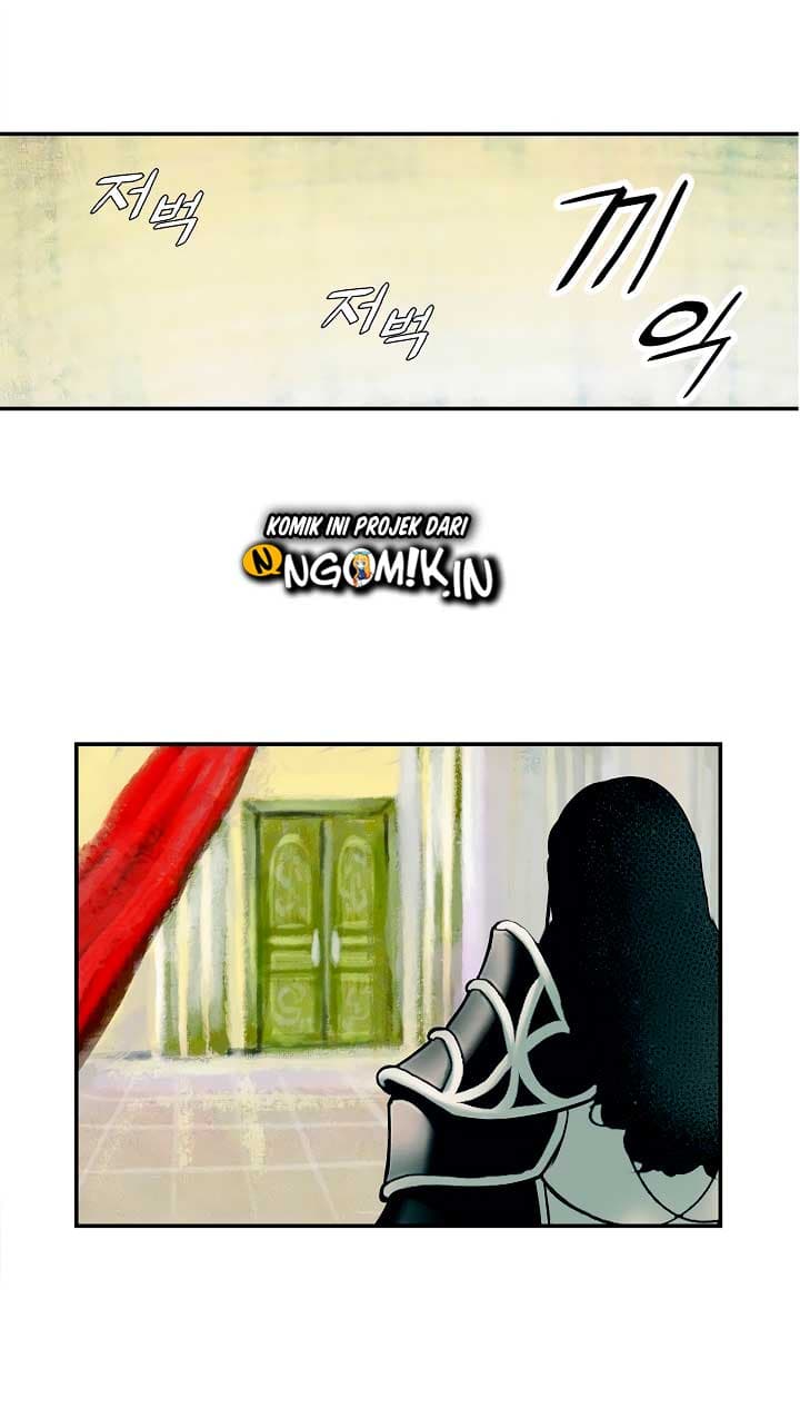 MookHyang – Dark Lady - Chapter 11 - Page 50
