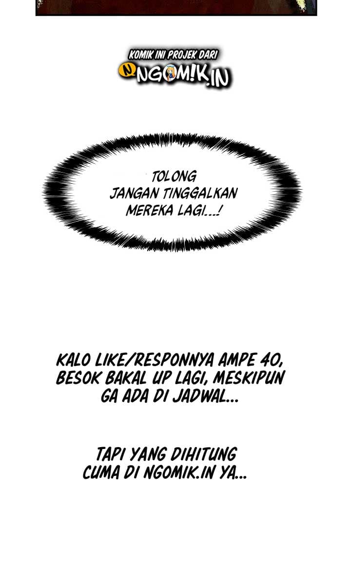MookHyang – Dark Lady - Chapter 11 - Page 54