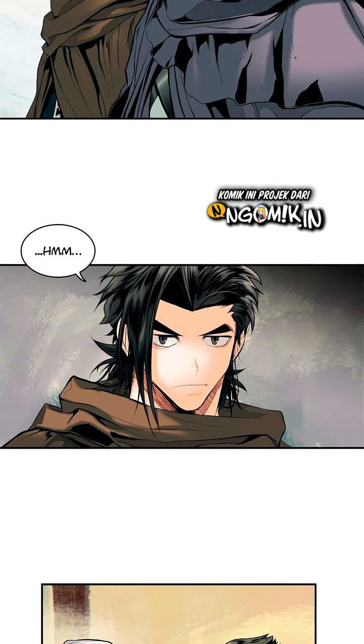 MookHyang – Dark Lady - Chapter 12 - Page 24