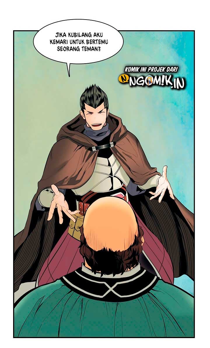 MookHyang – Dark Lady - Chapter 12 - Page 37