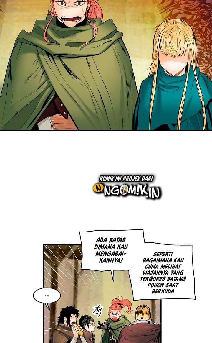 MookHyang – Dark Lady - Chapter 12 - Page 4