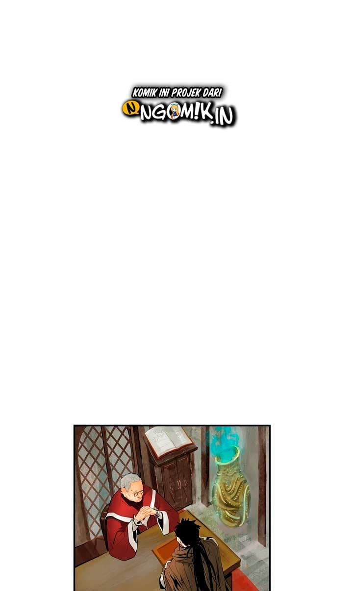 MookHyang – Dark Lady - Chapter 12 - Page 46