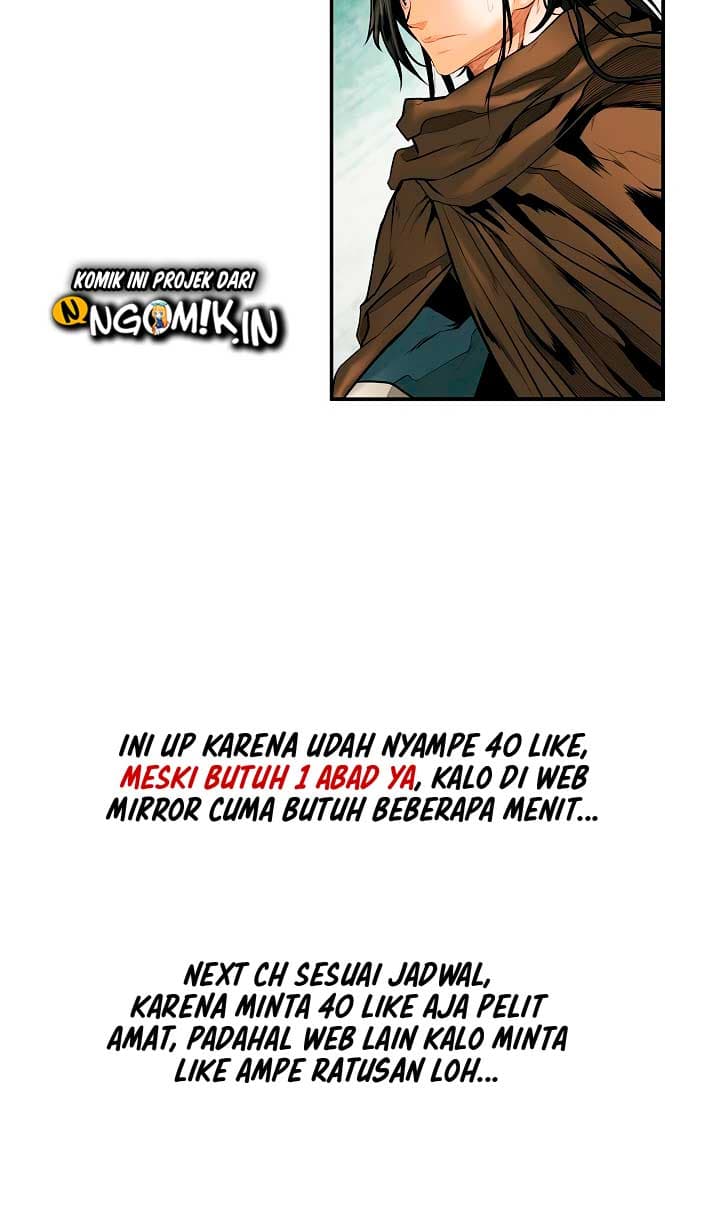 MookHyang – Dark Lady - Chapter 12 - Page 62