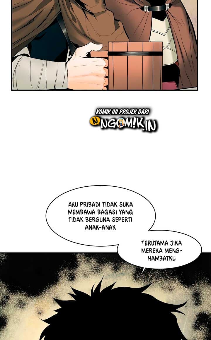 MookHyang – Dark Lady - Chapter 12 - Page 7