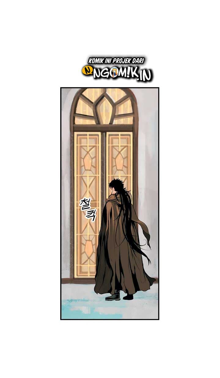 MookHyang – Dark Lady - Chapter 13 - Page 10