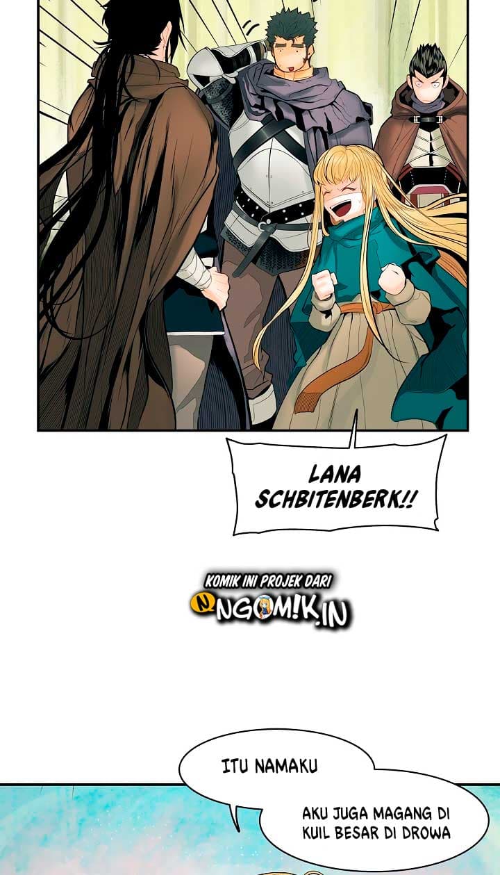 MookHyang – Dark Lady - Chapter 13 - Page 14