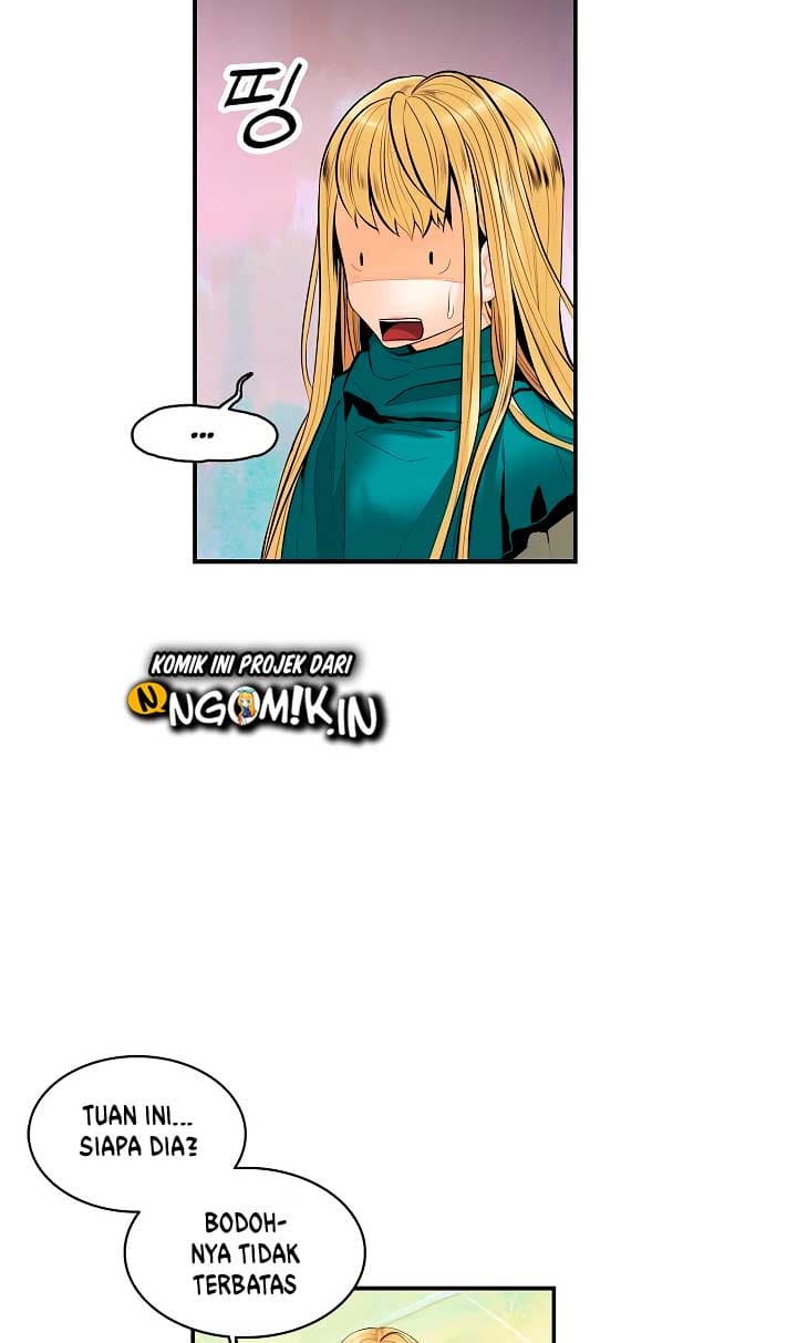 MookHyang – Dark Lady - Chapter 13 - Page 29