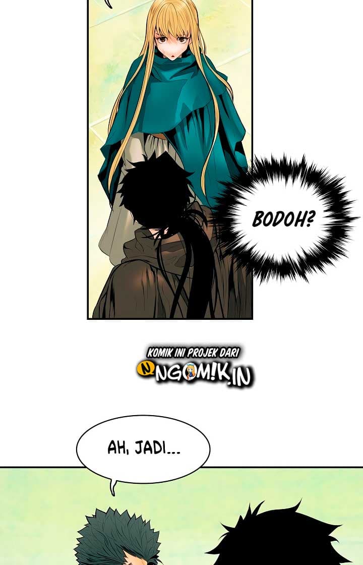 MookHyang – Dark Lady - Chapter 13 - Page 30