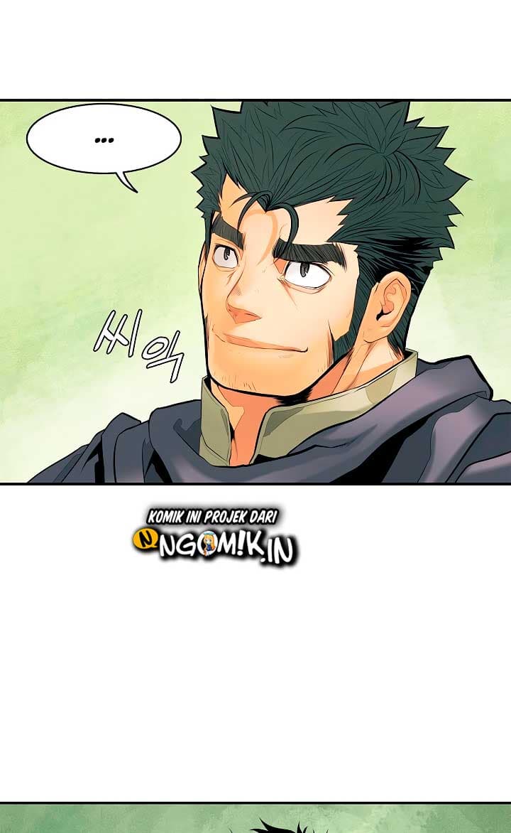 MookHyang – Dark Lady - Chapter 13 - Page 40