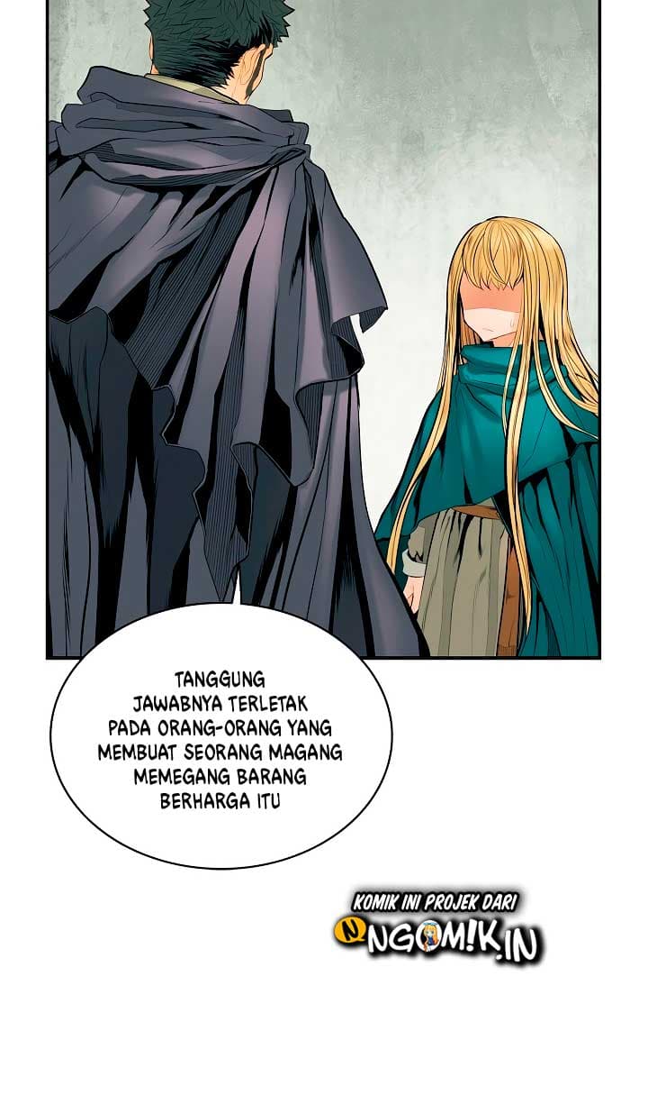 MookHyang – Dark Lady - Chapter 13 - Page 56